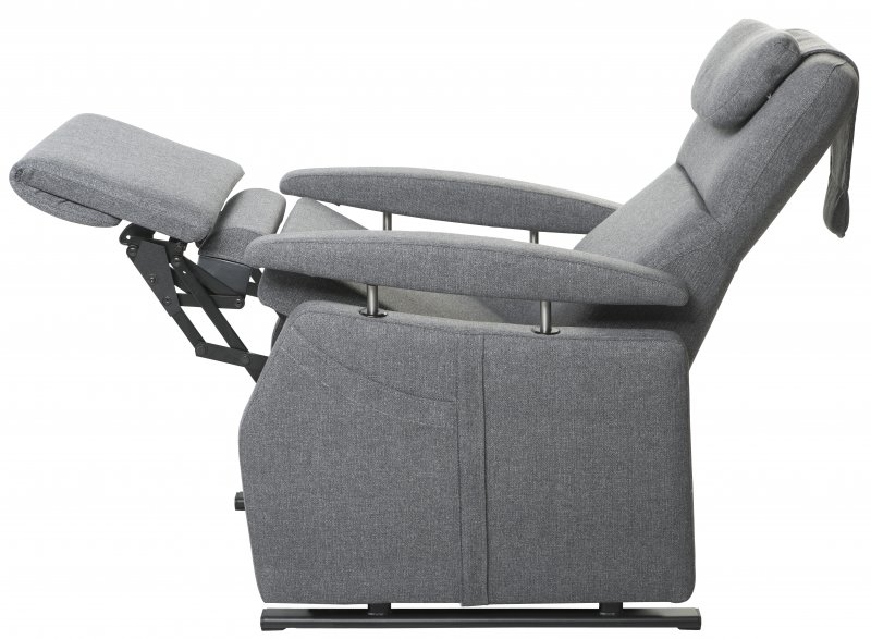 FitForm Vario 574 sta-op fauteuil - datzitgoed.com