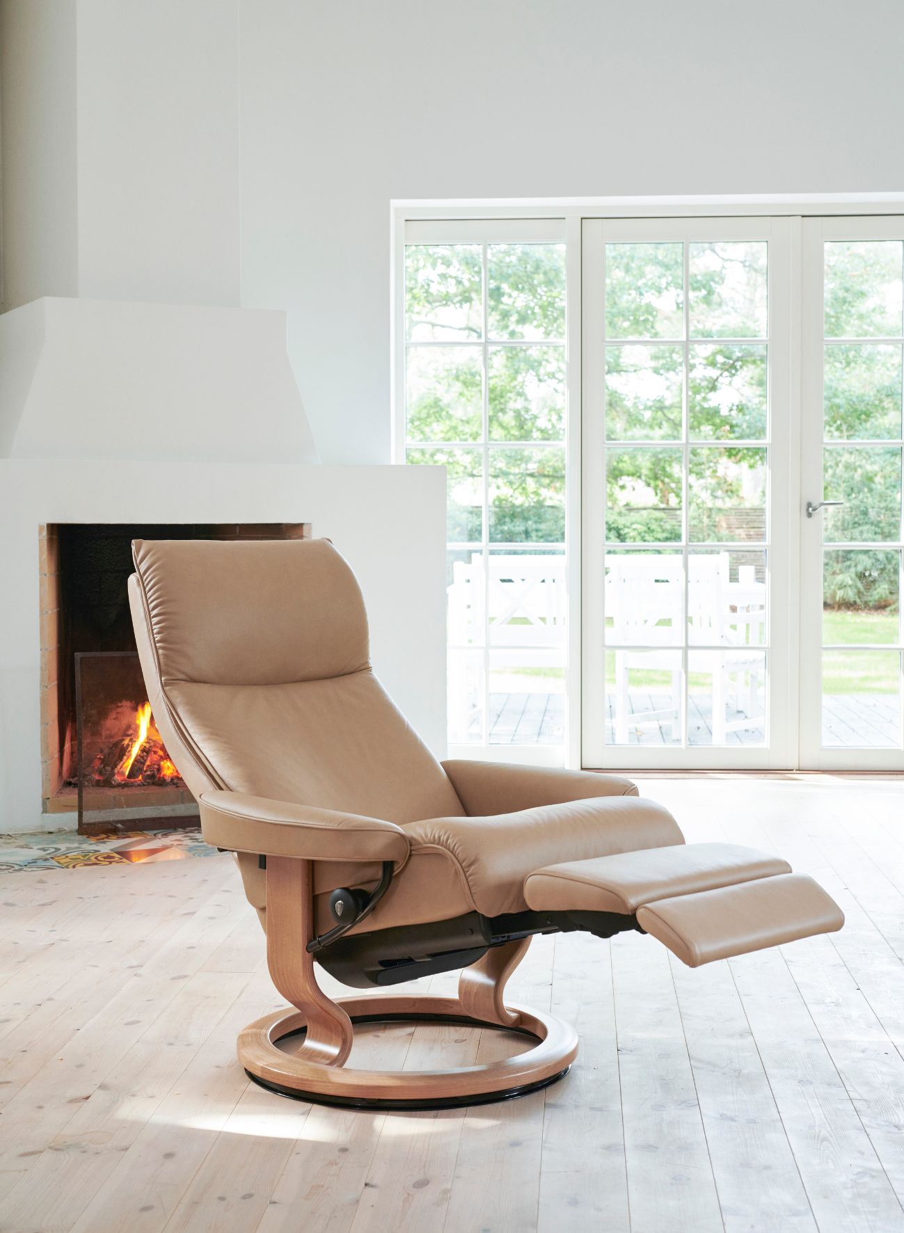 Stressless Aura